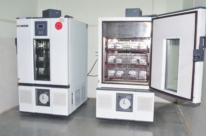 Ashwini Rural Medical College Solapur Laboratory & Facilities photo 12