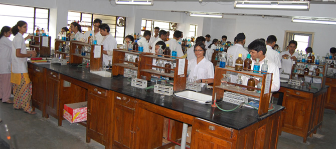 Rural Medical College Kolhapur Infrastructure photo 10