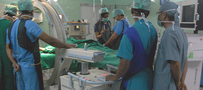 Rural Medical College Kolhapur Infrastructure photo 11