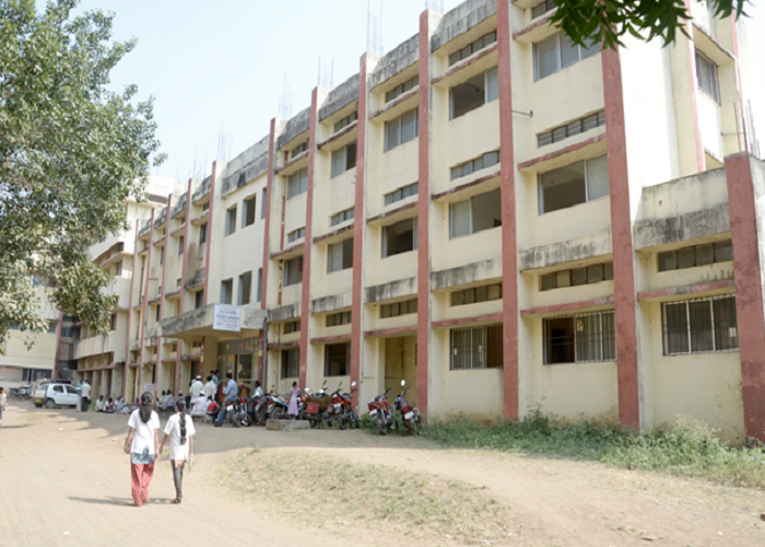 ACPM Medical College Dhule Campus photo 1