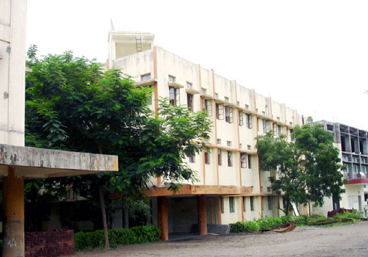 ACPM Medical College Dhule Campus photo 3
