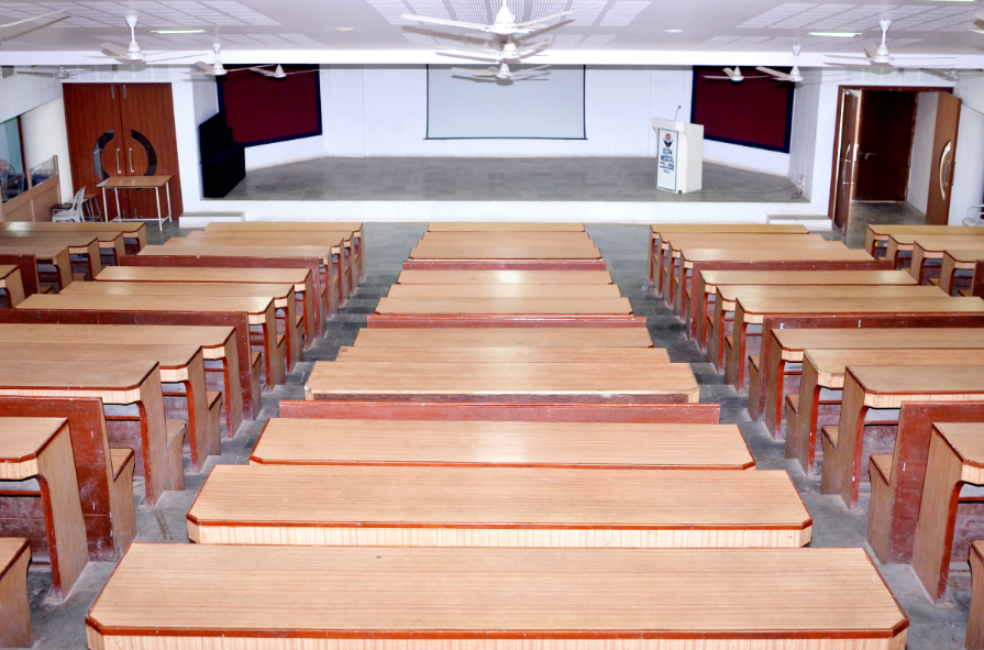 ACPM Medical College Dhule Campus photo 4