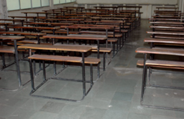 ACPM Medical College Dhule Campus photo 6