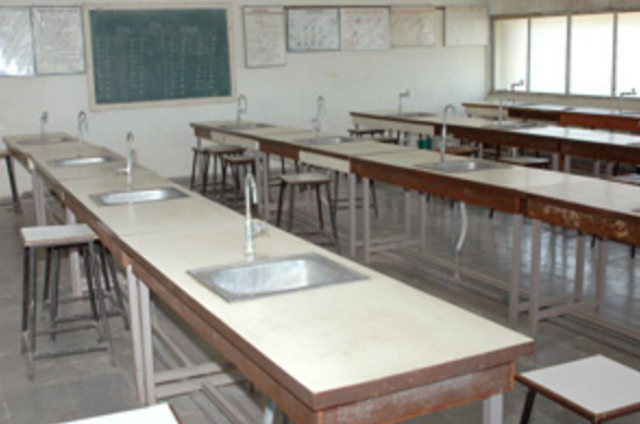 ACPM Medical College Dhule Campus photo 7