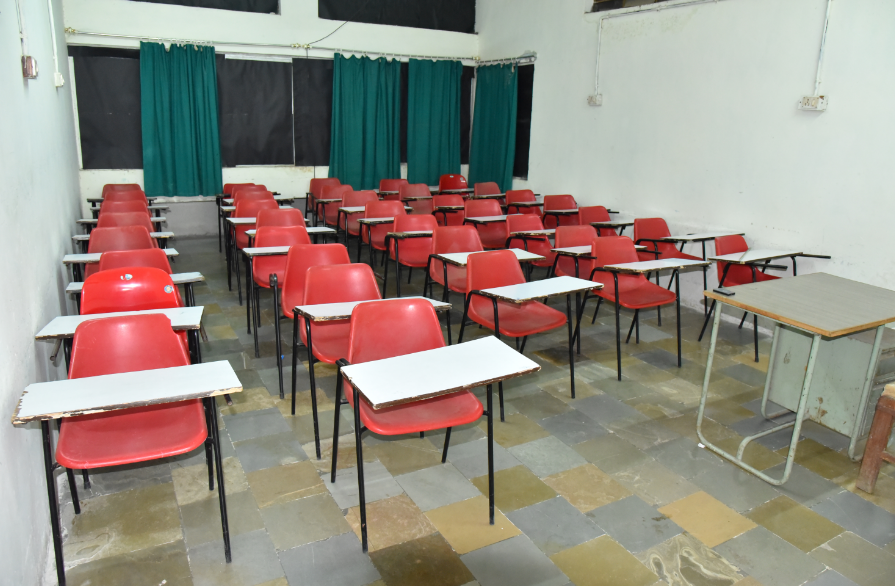 ACPM Medical College Dhule Campus photo 9