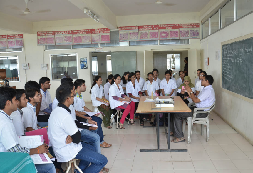 ACPM Medical College Dhule Campus photo 10
