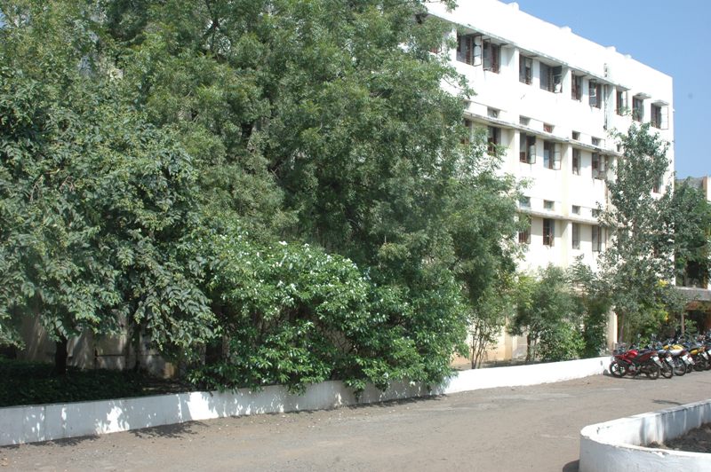 ACPM Medical College Dhule Campus photo 11