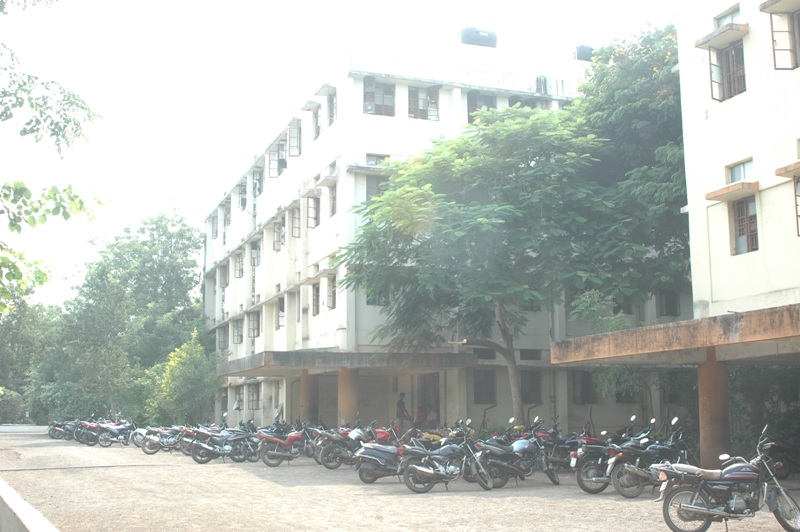 ACPM Medical College Dhule Campus photo 13
