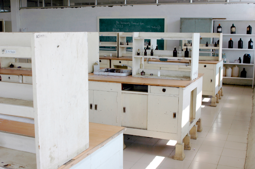 ACPM Medical College Dhule Laboratory photo 16