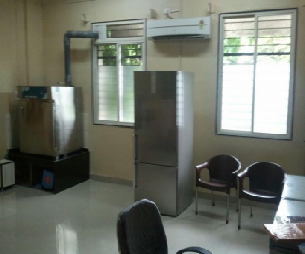 BJMC Pune Infrastructure photo 4