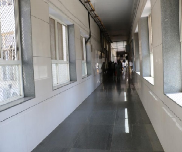 BJMC Pune Infrastructure photo 7