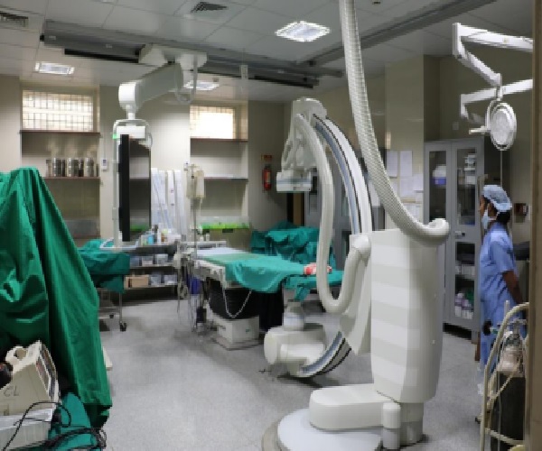 BJMC Pune Infrastructure photo 6