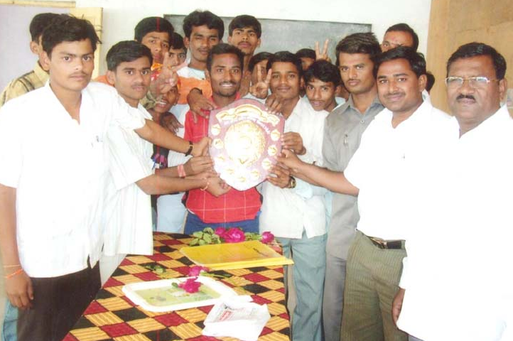 Aditya D.Ed College Beed Extra Curricular Activities photo 3