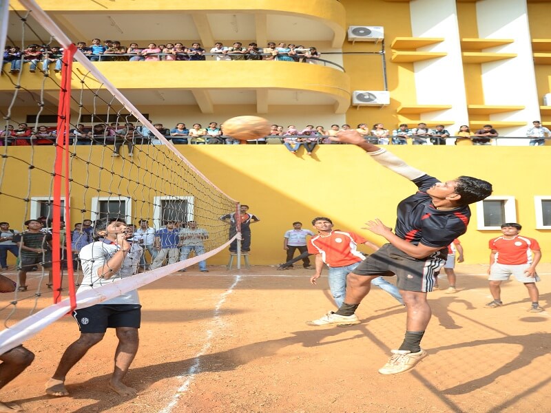 S.S.P.M. College Of Engineering Mumbai Event photo 3