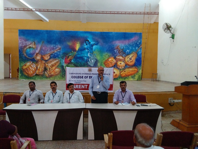 S.S.P.M. College Of Engineering Mumbai Event photo 7