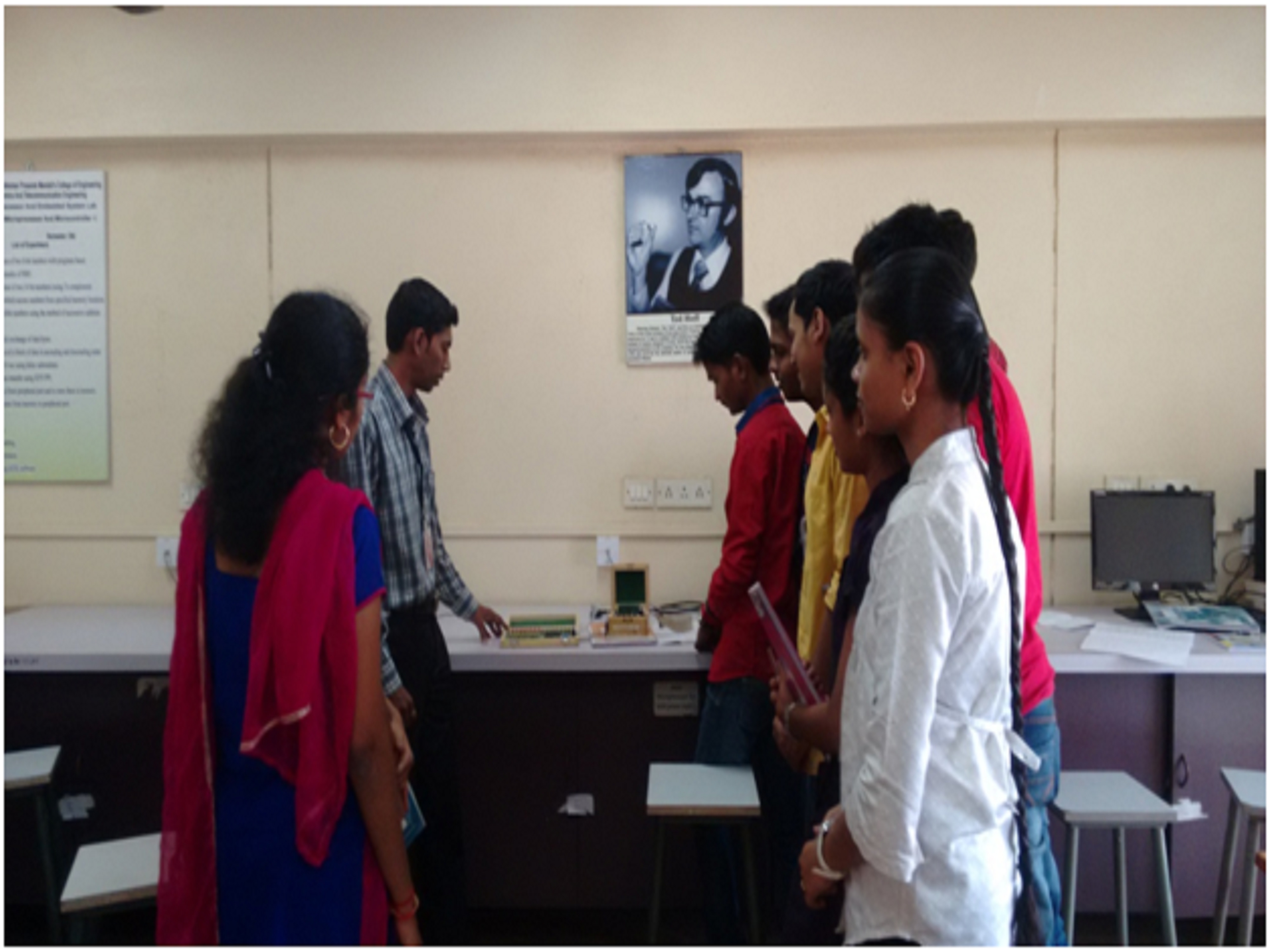 S.S.P.M. College Of Engineering Mumbai Facilities photo 2