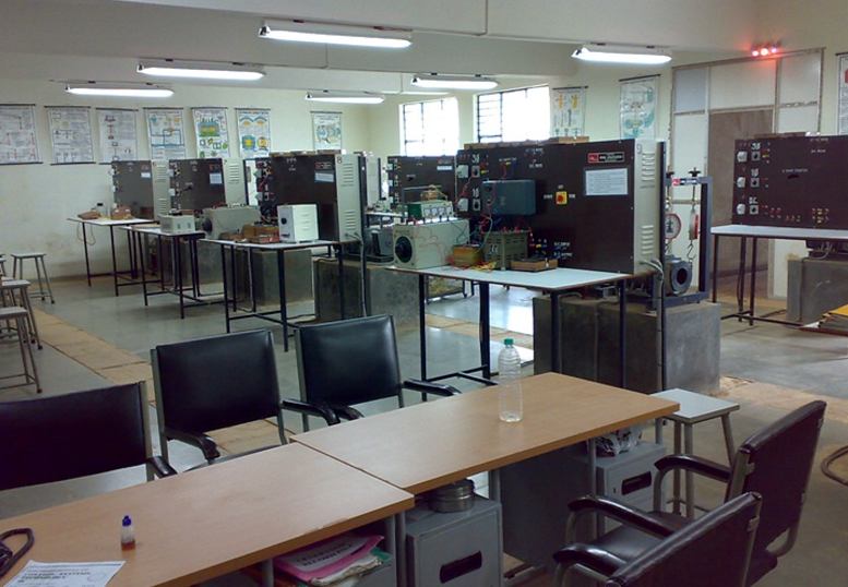 S.S.P.M. College Of Engineering Mumbai Facilities photo 16