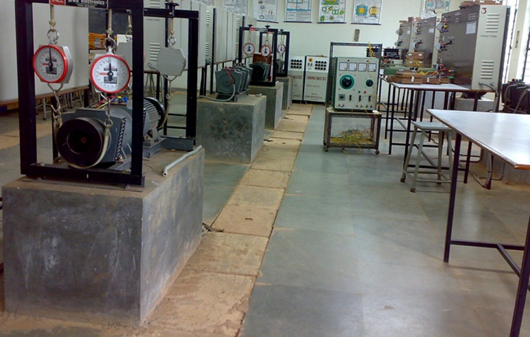 S.S.P.M. College Of Engineering Mumbai Facilities photo 17
