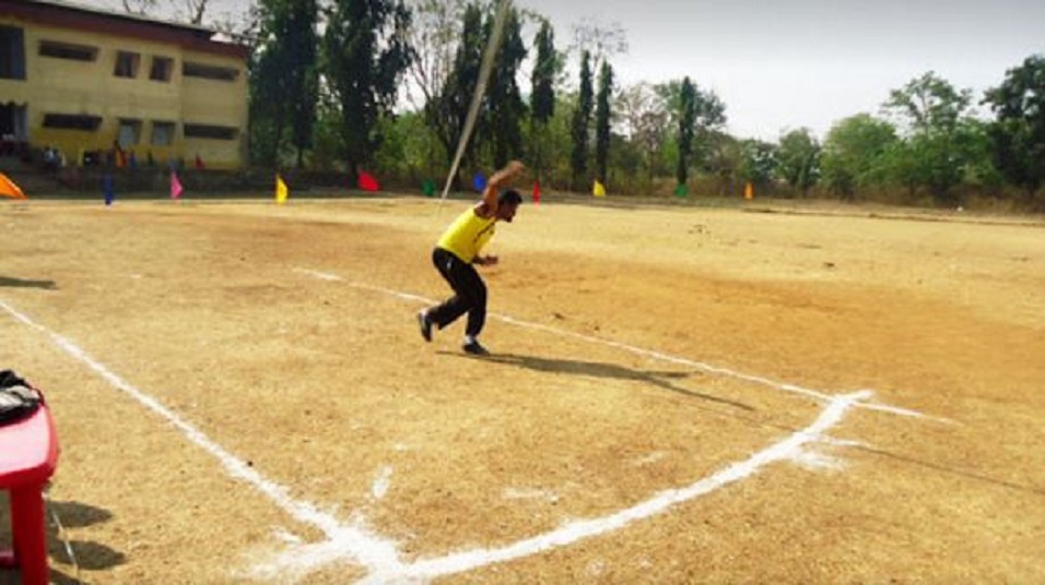Pillai HOC College of Engineering and Technology Navi Mumbai Facilities photo 14