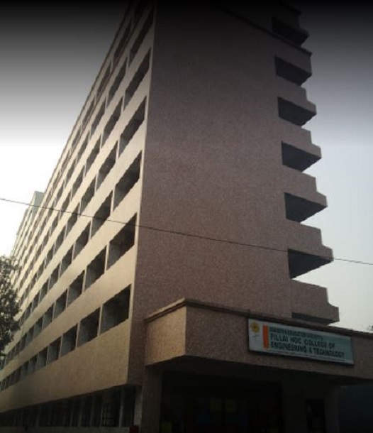 Pillai HOC College of Engineering and Technology Navi Mumbai Academic Building photo 7