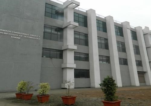 APSIT Academic Building photo 1