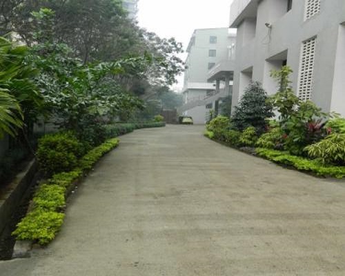 APSIT Academic Building photo 2