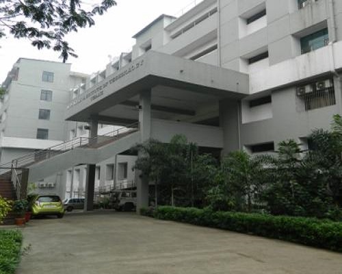 APSIT Academic Building photo 3