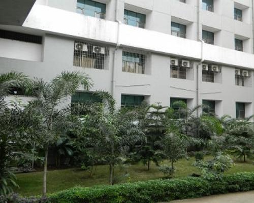 APSIT Academic Building photo 4