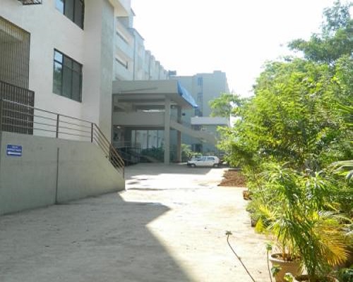 APSIT Academic Building photo 5