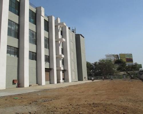 APSIT Academic Building photo 7