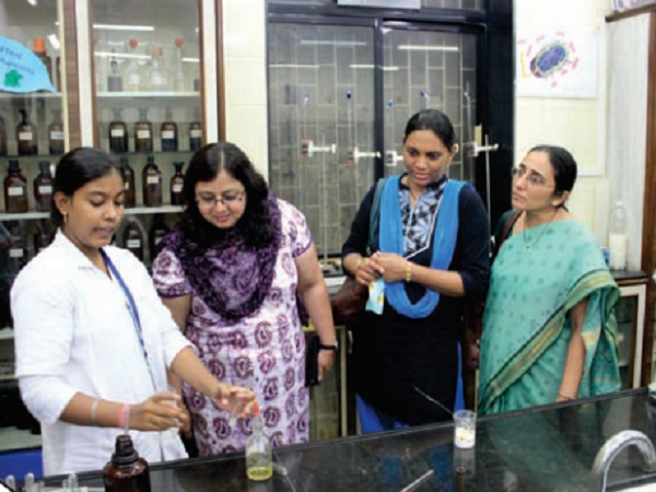 Nagindas Khandwala College Mumbai Campus photo 4