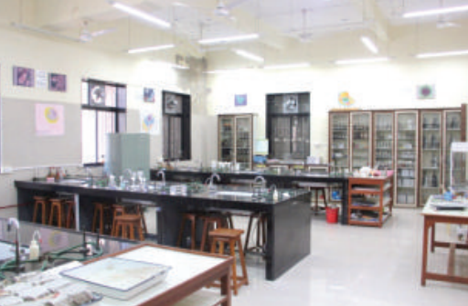 Nagindas Khandwala College Mumbai Campus photo 6