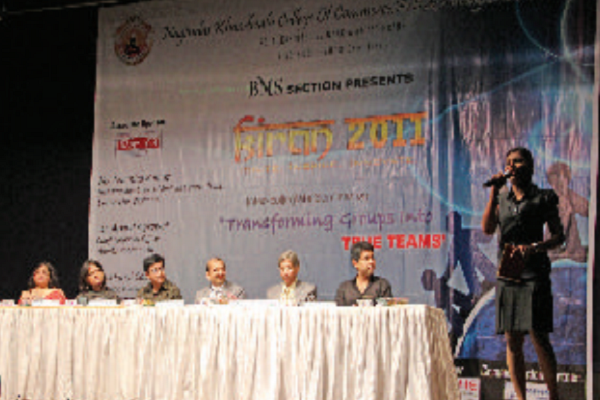 Nagindas Khandwala College Mumbai Events photo 5