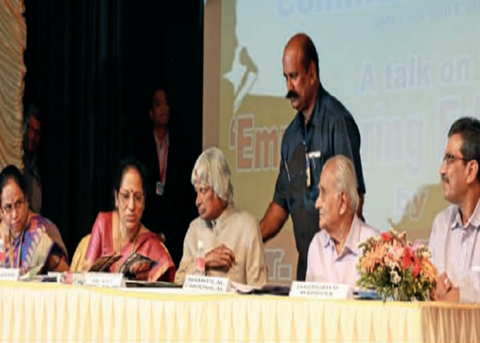 Nagindas Khandwala College Mumbai Events photo 6