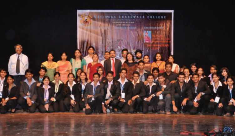 Nagindas Khandwala College Mumbai Events photo 10