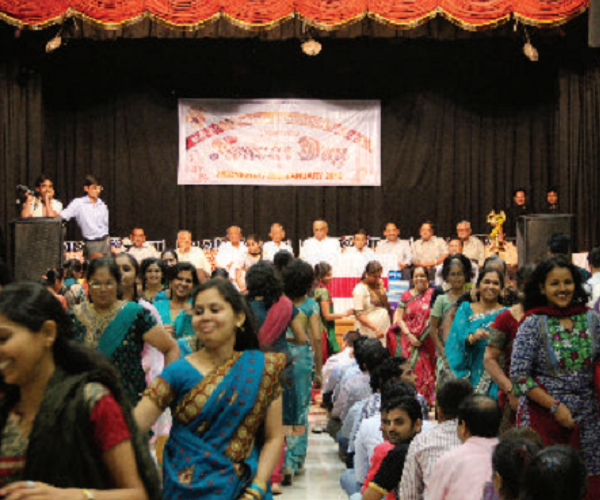 Nagindas Khandwala College Mumbai Events photo 11