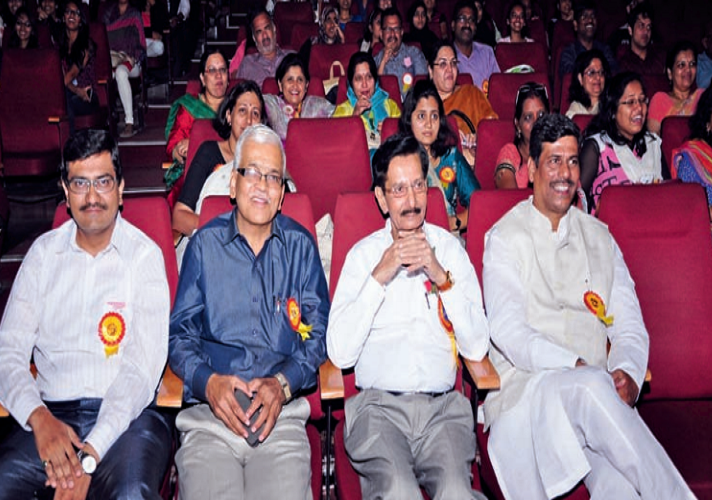 Nagindas Khandwala College Mumbai Events photo 14
