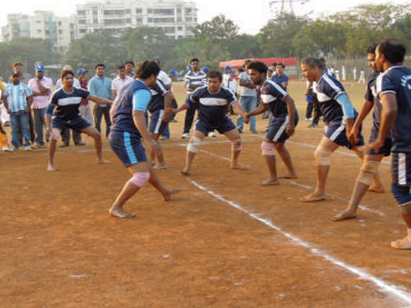 Nagindas Khandwala College Mumbai Events photo 16