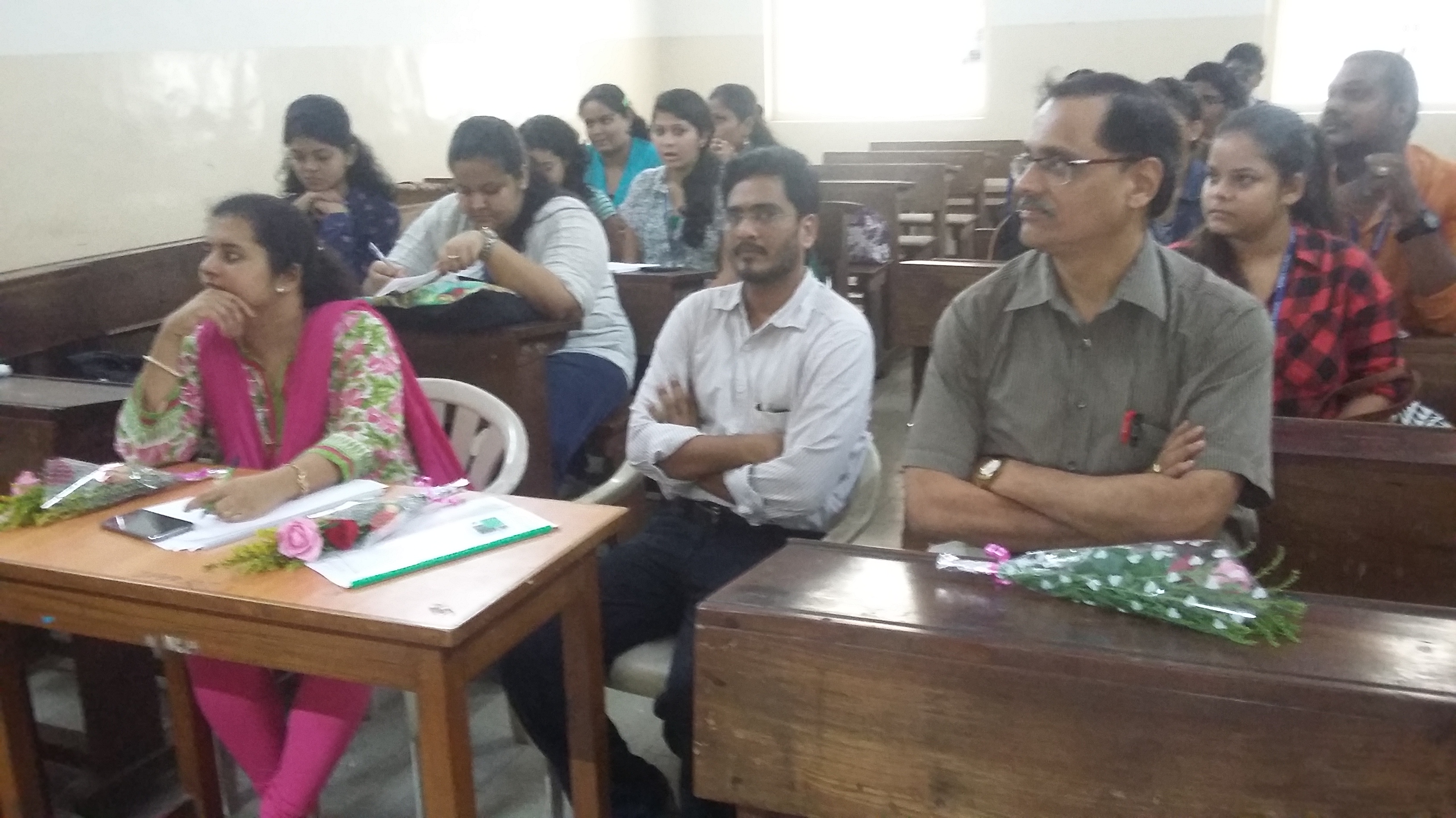 PTVA's Sathaye College Mumbai Campus photo 3