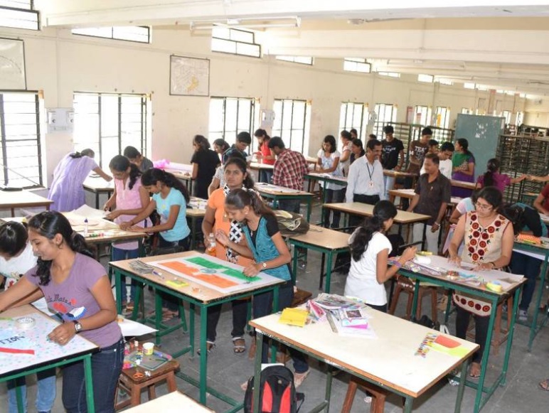 Walchand Institute of Technology Solapur Infrastructure photo 3