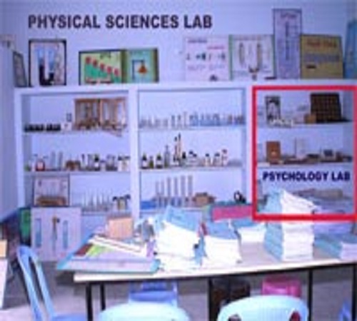 Yanamadala Kamala College of Education Vizianagaram Campus photo 6