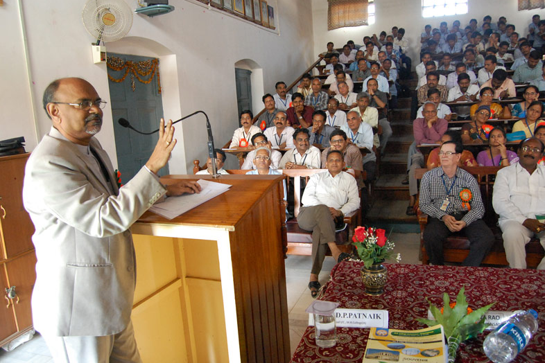 Maharajah's College Vizianagaram Events photo 2