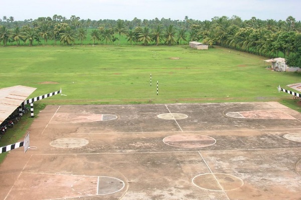 Dwarampudi Lakshmana Reddy College East Godavari Infrastructure photo 4