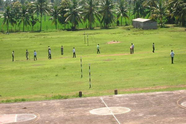 Dwarampudi Lakshmana Reddy College East Godavari Infrastructure photo 5