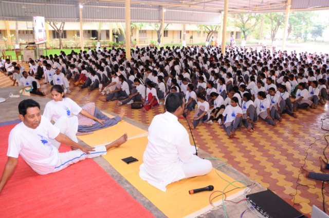 SKSD Mahila Kalasala Tanuku Events photo 8