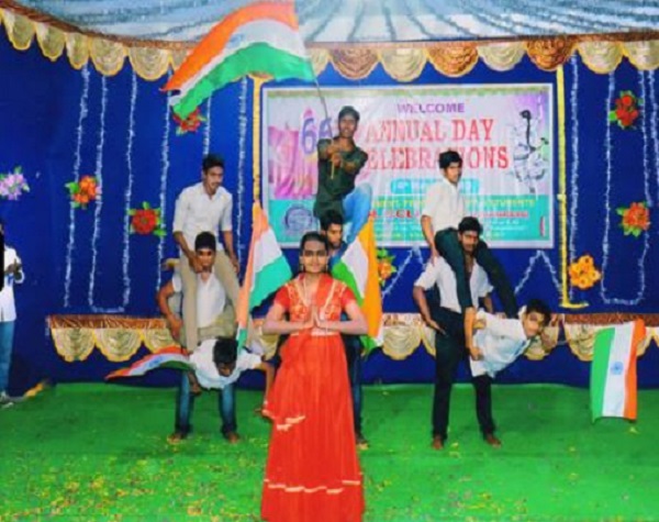 Sri YN College Narasapuram Events photo 2