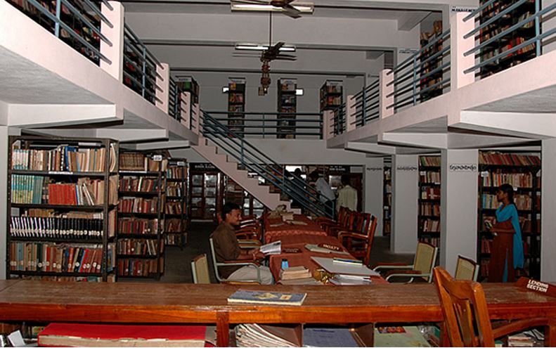 Sri YN College Narasapuram Campus photo 16