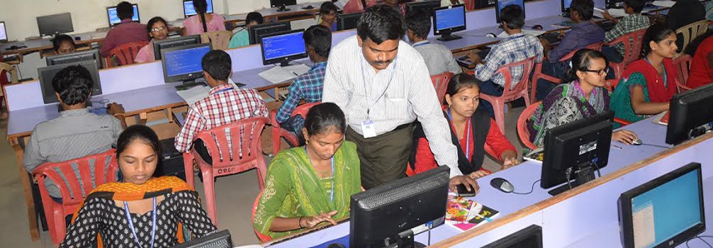 Chadalawada Ramanamma Engineering College Tirupati Infrastructure photo 2