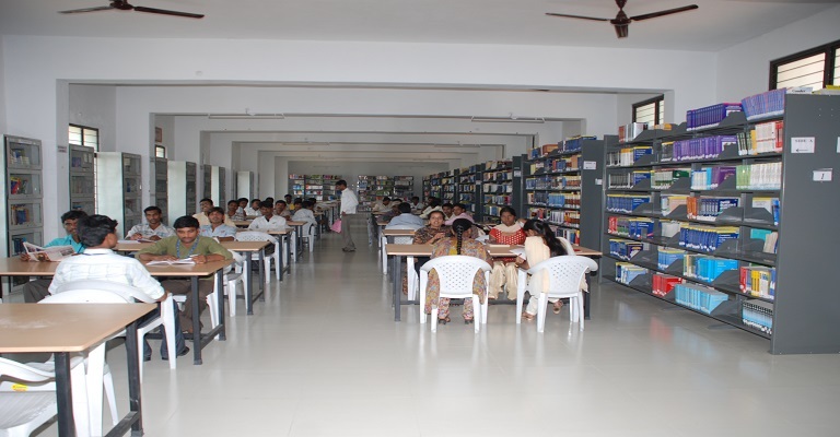 AITS Tirupati Infrastructure photo 5