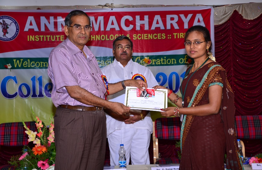 AITS Tirupati Extra Curriculars photo 3